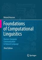 Foundations of Computational Linguistics: Human-Computer Communication in Natural Language