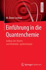 Einführung in die Quantenchemie