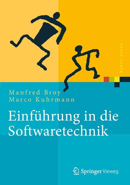 Einführung in die Softwaretechnik