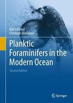 Planktic Foraminifers in the Modern Ocean