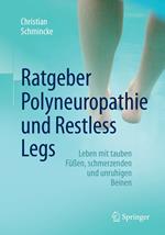 Ratgeber Polyneuropathie und Restless Legs