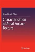 Characterisation of Areal Surface Texture