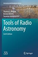 Tools of Radio Astronomy