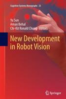 New Development in Robot Vision