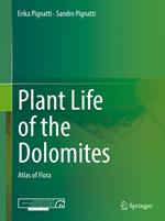 Plant Life of the Dolomites