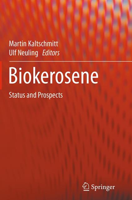 Biokerosene