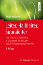 Leiter, Halbleiter, Supraleiter