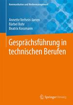 Gesprächsführung in technischen Berufen