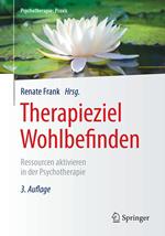 Therapieziel Wohlbefinden