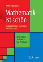 Mathematik ist schön