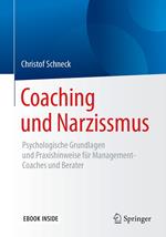 Coaching und Narzissmus