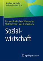 Sozialwirtschaft