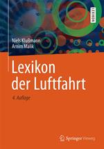 Lexikon der Luftfahrt