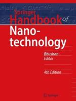 Springer Handbook of Nanotechnology