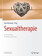 Sexualtherapie