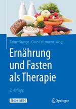 Ernährung und Fasten als Therapie