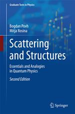 Scattering and Structures