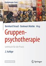 Gruppenpsychotherapie