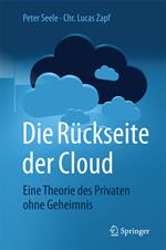 Die Rückseite der Cloud