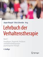 Lehrbuch der Verhaltenstherapie, Band 1