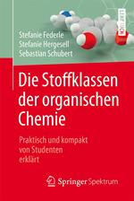 Die Stoffklassen der organischen Chemie