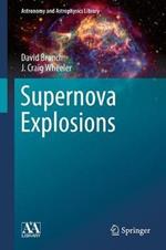 Supernova Explosions