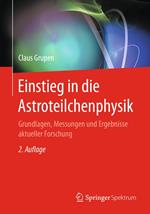 Einstieg in die Astroteilchenphysik