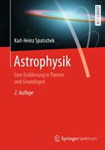 Astrophysik