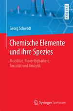 Chemische Elemente und ihre Spezies