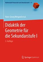 Didaktik der Geometrie für die Sekundarstufe I