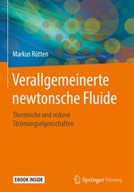 Verallgemeinerte newtonsche Fluide