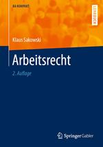 Arbeitsrecht