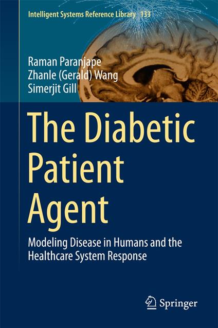 The Diabetic Patient Agent