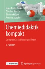 Chemiedidaktik kompakt