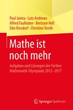 Mathe ist noch mehr