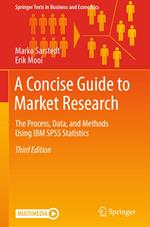 A Concise Guide to Market Research