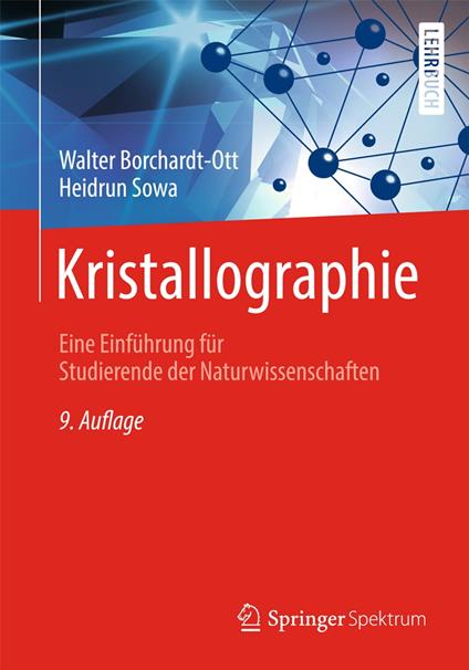 Kristallographie