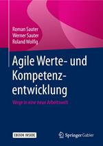 Agile Werte- und Kompetenzentwicklung