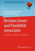 Rechnen lernen und Flexibilität entwickeln