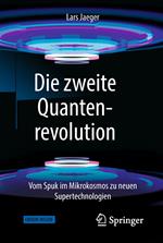 Die zweite Quantenrevolution