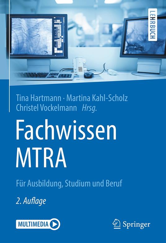 Fachwissen MTRA