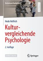 Kulturvergleichende Psychologie