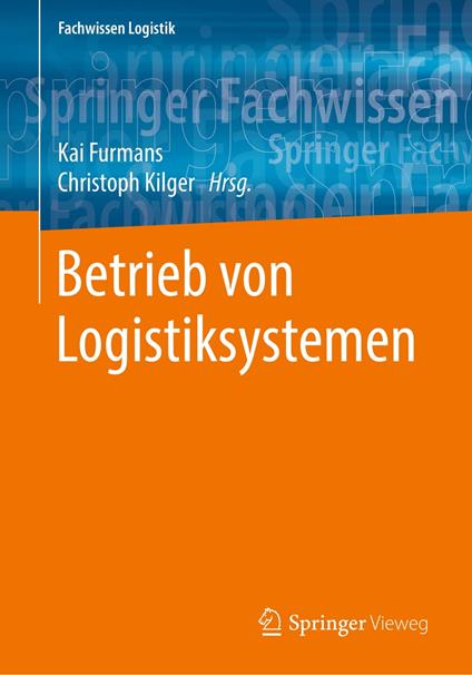 Betrieb von Logistiksystemen