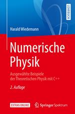 Numerische Physik