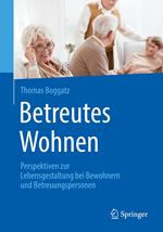 Betreutes Wohnen