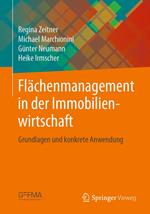 Flächenmanagement in der Immobilienwirtschaft