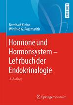 Hormone und Hormonsystem - Lehrbuch der Endokrinologie