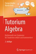 Tutorium Algebra