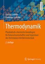 Thermodynamik