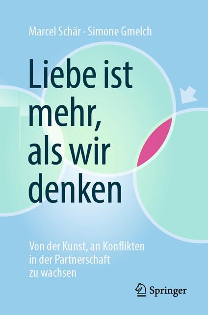 Liebe ist mehr, als wir denken